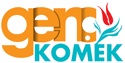 GENÇ KOMEK